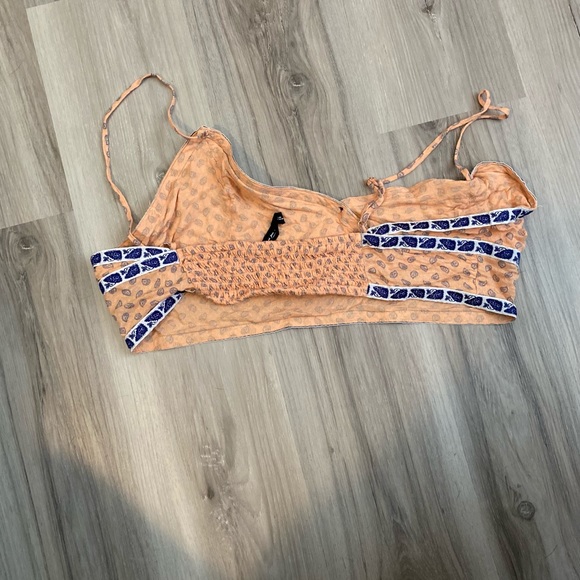 Boho bralette - Picture 4 of 4